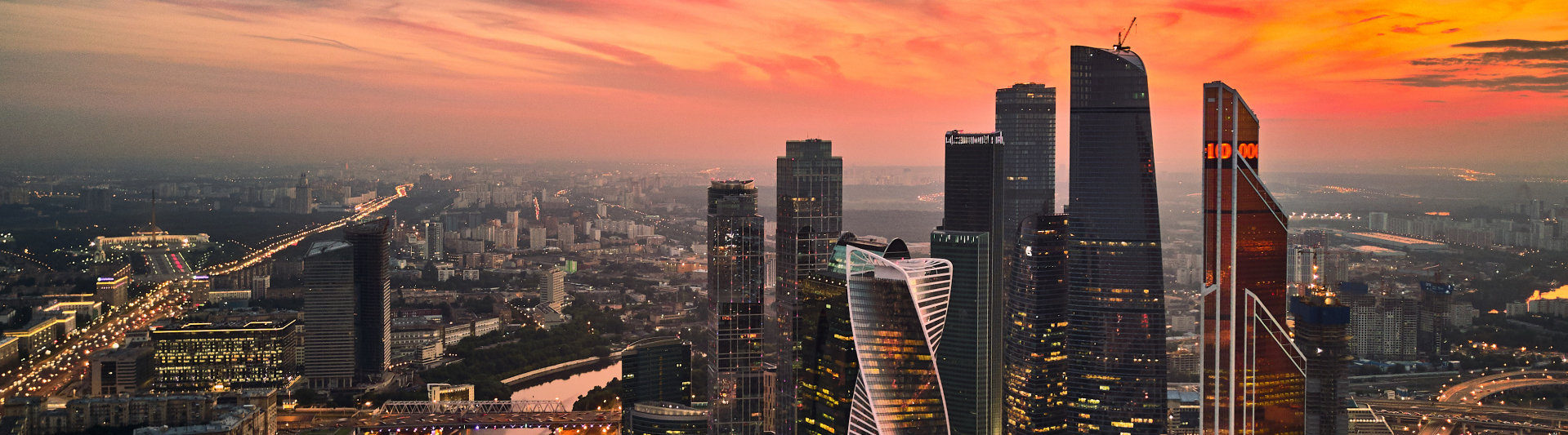 Официальная страница